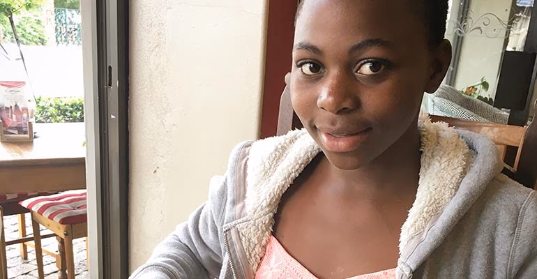12-year-old in Need of School Admission to Commence Her High School Year