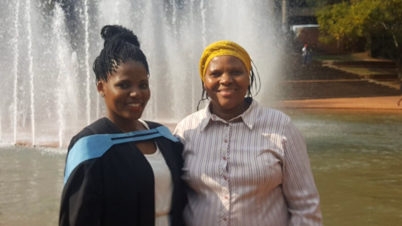 A Testimonial from a Mentee: Masego