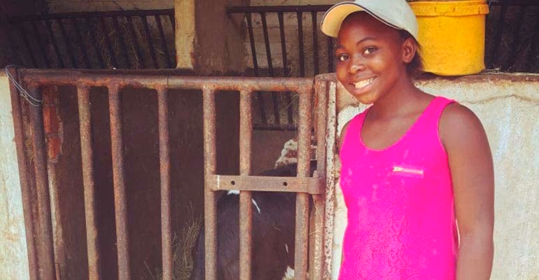 Diepsloot: Learner’s Dreams Shattered as She Battles to Get Admission into High School