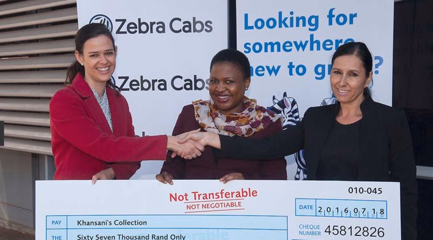 Making a Difference During Mandela Day