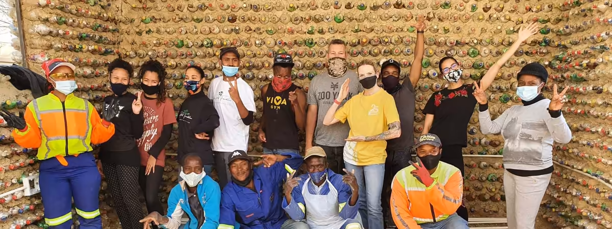 Mandela Day 2020