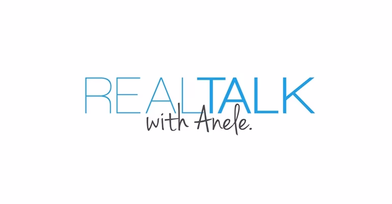 Real Talk Interview with Anele