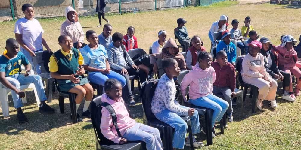 Youth Day 2023