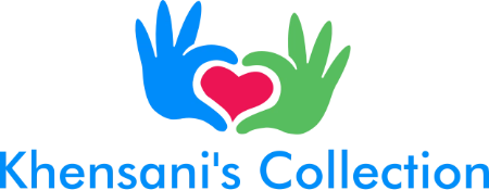 Khensani's Collection Logo